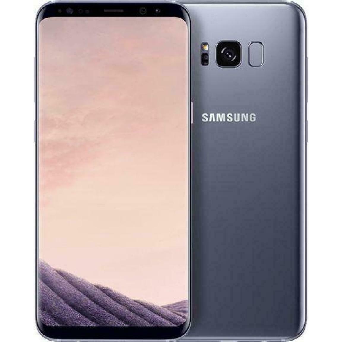 Samsung Galaxy S8 PLUS SM-G955U 64GB GSM Unlocked ATT T