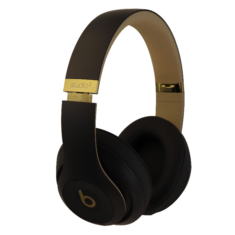 Beats by Dr. Dre Studio 3 Wireless OverEar Headphones Shadow Gray