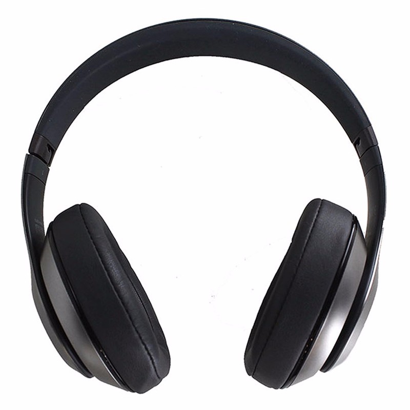 beats studio wireless titanium