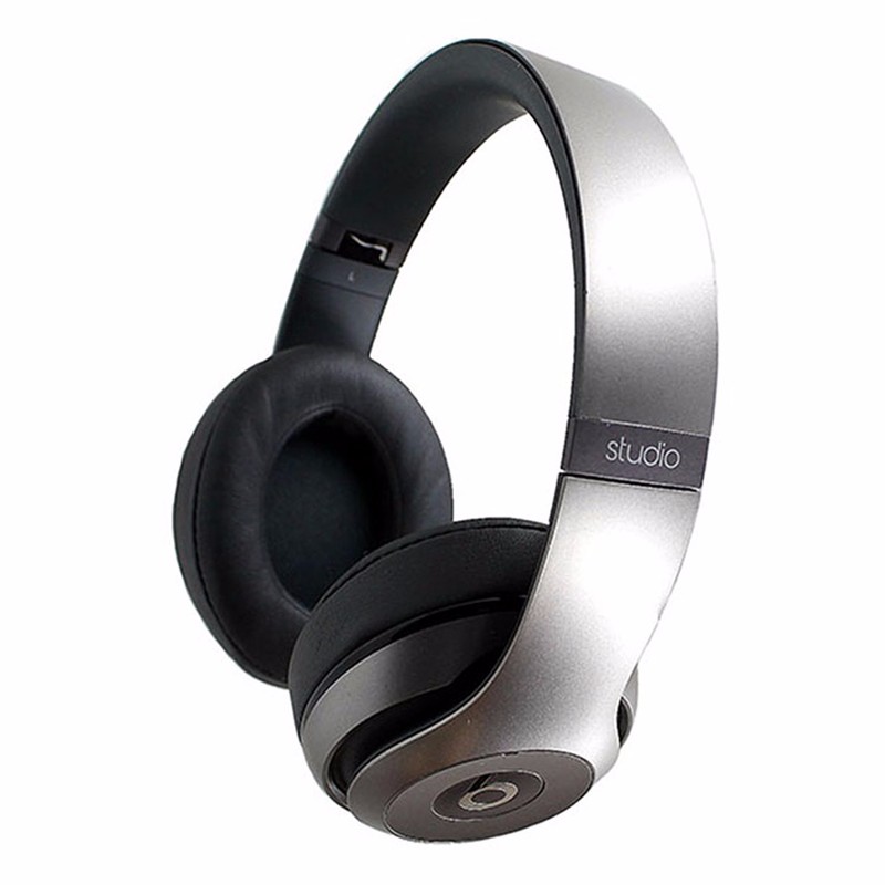 beats studio wireless titanium