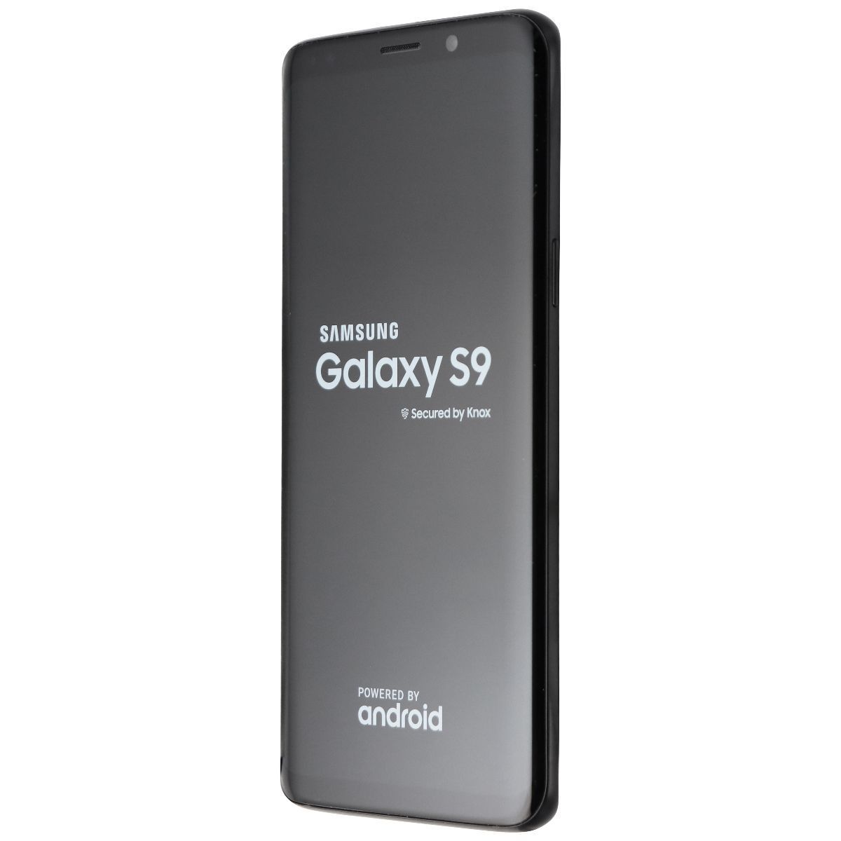 Samsung Galaxy S9 (5.8-in) (SM-G960U) AT&T – 64GB / Midnight Black