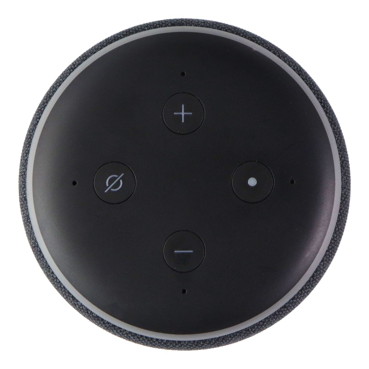 amazon echo dot demo