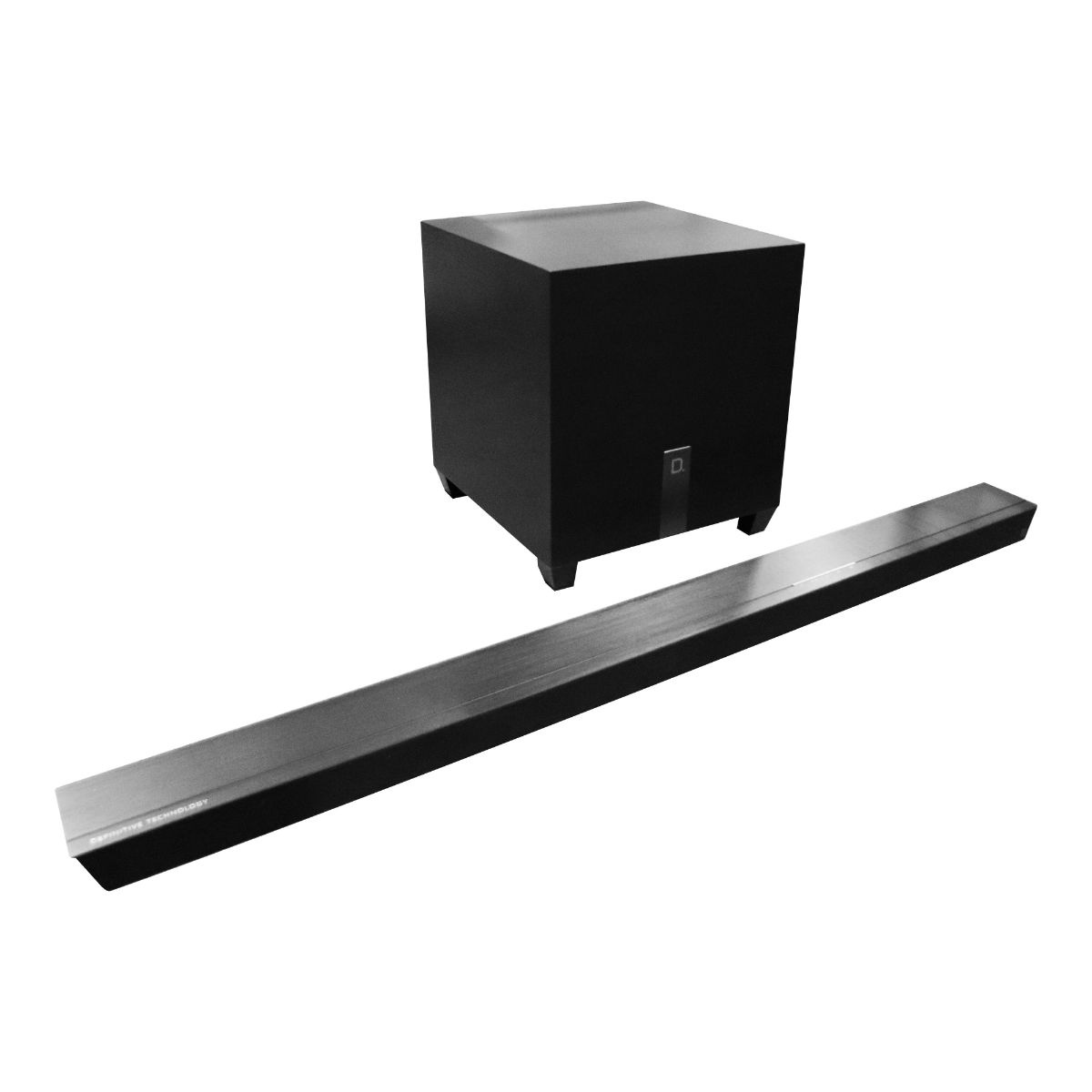 w studio micro subwoofer not working