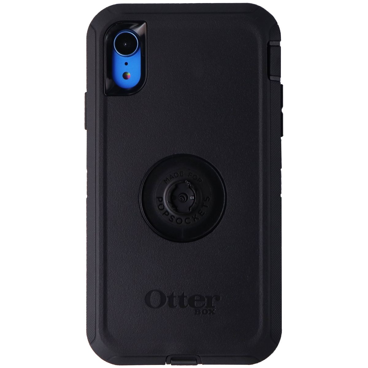 OtterBox + Pop Defender Series Screenless Edition Case for iPhone XR